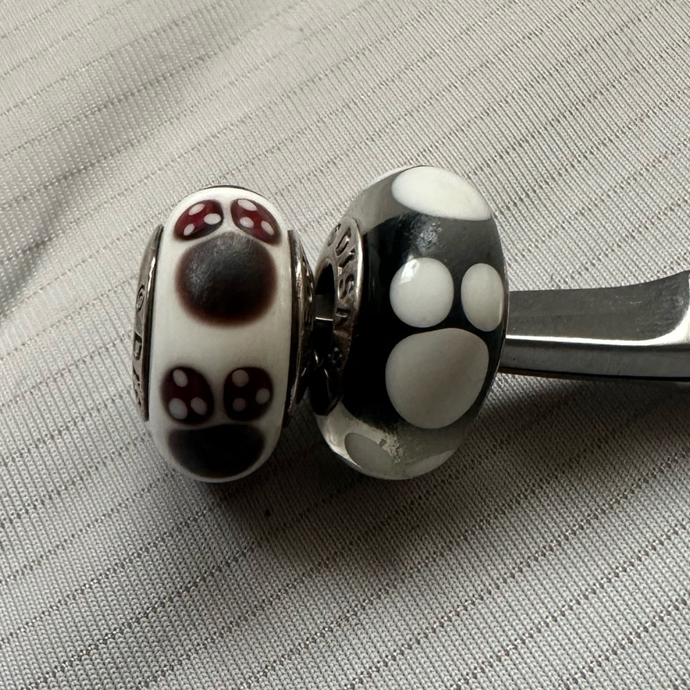 Disney  Pandora Charms